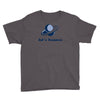 lets bounce Youth Tee