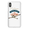 father the pilot the myth the legend iPhoneX