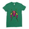 annihilus Ladies Fitted T-Shirt
