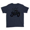 girl gang Youth Tee