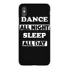 dance all night iPhoneX