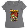 offspring  (1) Women's Triblend Scoop T-shirt
