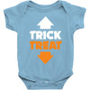 trick Baby Onesie