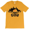 toxicity T-Shirt