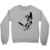 eva 01 Crewneck Sweatshirt