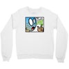your soul is mine Crewneck Sweatshirt