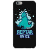 reptar on ice iPhone 6/6s Case