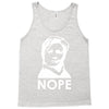 nope Tank Top
