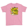 monster studen Youth Tee