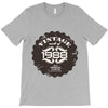 vintage made of 1988 all original parts T-Shirt