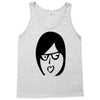 crazy girl Tank Top
