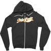 mclovin Zipper Hoodie