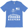 moon finders keepers T-Shirt