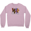 five nights Crewneck Sweatshirt