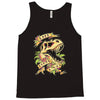 life finds a way Tank Top