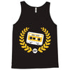 cassette taps Tank Top