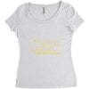 2008 model and still a classic Women's Triblend Scoop T-shirt