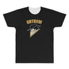 gotham rogues All Over Men's T-shirt