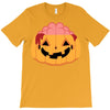pumpkin brain T-Shirt
