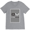 over dosis V-Neck Tee