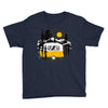 camper van Youth Tee
