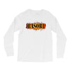 bass Long Sleeve Shirts