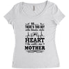 So... There's This Boy Who Kinda Stole My Heart Women's Triblend Scoop T-shirt