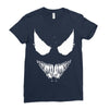 venom 2 Ladies Fitted T-Shirt