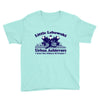 little lebowski urban achievers Youth Tee