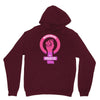 she persisted Unisex Hoodie