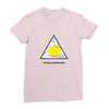 Illemonate Ladies Fitted T-Shirt