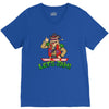 let's jam! V-Neck Tee