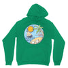 summer ornament Unisex Hoodie