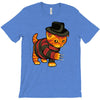 nightmeow on elm street T-Shirt