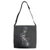 robbot Adjustable Strap Totes