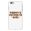 Daddy's Favorite Girl iPhone 6 Plus/6s Plus Case