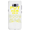 body bag Samsung Galaxy S8 Plus