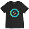 school out for summer V-Neck Tee