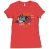 pushpalogy Ladies Fitted T-Shirt