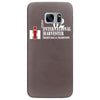 case ih farm center line Samsung Galaxy S7 Edge
