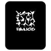 dance street dance adult Mousepad