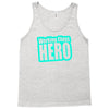 working class hero Tank Top