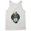 Skull Ride Tank Top