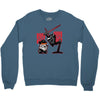 huxter's first order Crewneck Sweatshirt
