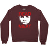clubber lang Crewneck Sweatshirt