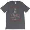 black knight is my champion T-Shirt