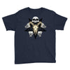 pentagram Youth Tee