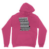 99 sex tapes brooklyn Unisex Hoodie