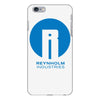 reynholm industries iPhone 6 Plus/6s Plus Case