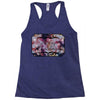 merry christmas Racerback Tank